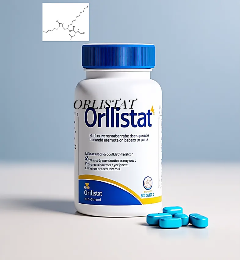 Orlistat l carnitina precio